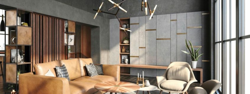 home interior