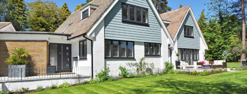 home manitenance